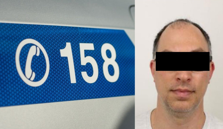 Policie ukončila pátrání po muži, který odešel z domova bez mobilu i bez dokladů a zmizel