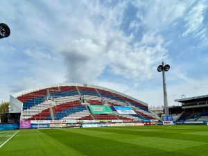 Fotbalisté Karviné zvítězili v Olomouci 2:1 a v lize pošesté za sebou bodovali