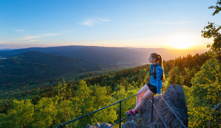 Kraj opět podpoří turistický ruch v Jeseníkách, které postihly povodně. Na zvýhodněné pobyty půjde 10 milionů