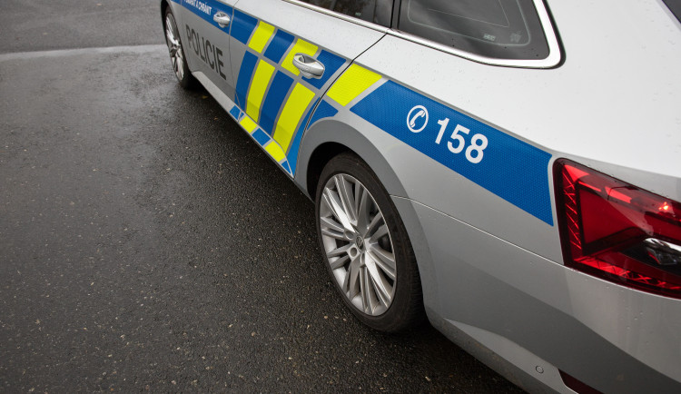 Policie pátrala po pacientovi psychiatrie ve Šternberku, který se nevrátil z vycházky