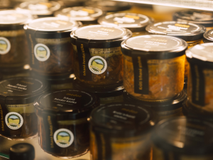 Přihlas se do soutěže Regionální potravina Moravskoslezského kraje