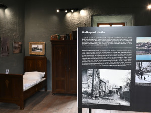 Přesun ostravských Velikonoc z hradu na náměstí.