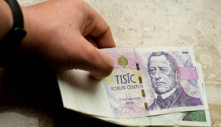 Ostrava-Jih láká obyvatele k přihlášení pobytu tisícikorunou, jejich počet roste.