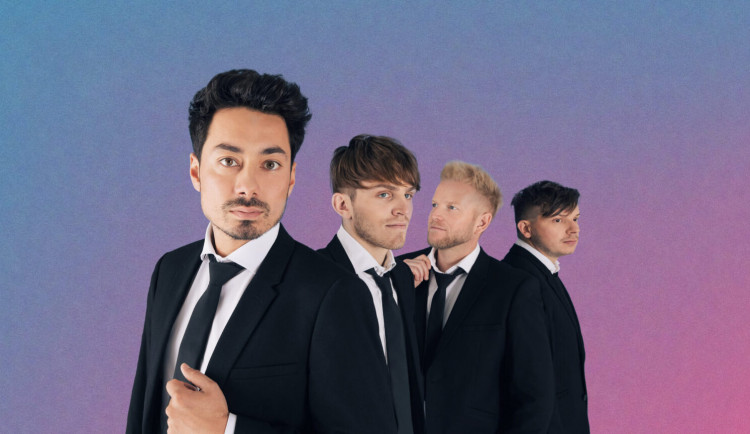 Cenu Jantar za hudbu mohou letos získat kapela Mirai či písničkářka Kaczi