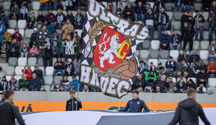 Votroci vyráží na sever. Fanklub míří do Teplic na klíčový zápas sezóny