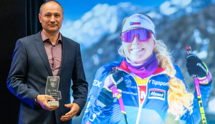 Ledecká, Adamczyková, Davidová. Ženy vládnou anketě o sportovce roku v Libereckém kraji