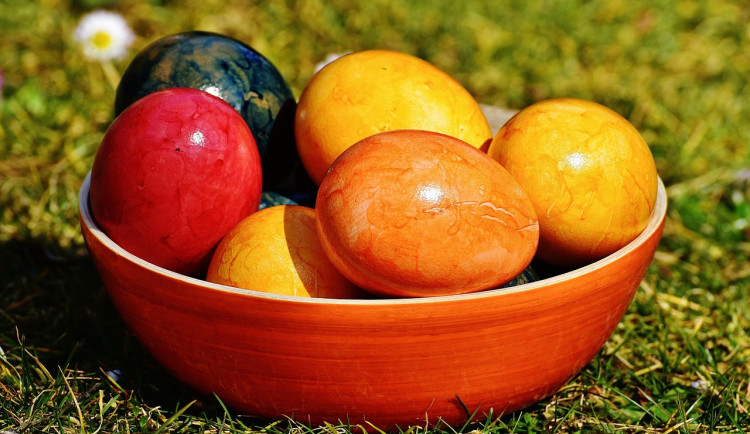 Češi letos plánují za Velikonoce utratit nejvíce za posledních pět let