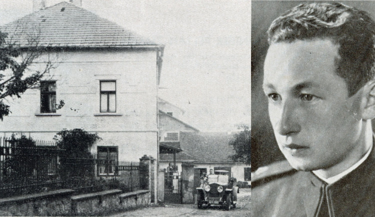 Příběhy odvážných Zbirožáků mapuje výstava o odboji za doby okupace a protektorátu