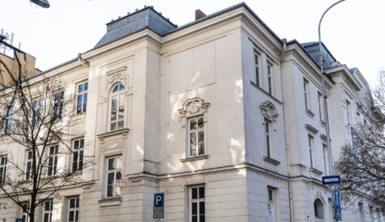 Lepší podmínky pro studující i zaměstnance. Ostravská univerzita získala téměř půl miliardy na nové zázemí