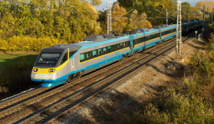 S přípravou rychlotratě z Přerova do Brna pomůže Evropská banka pro obnovu a rozvoj