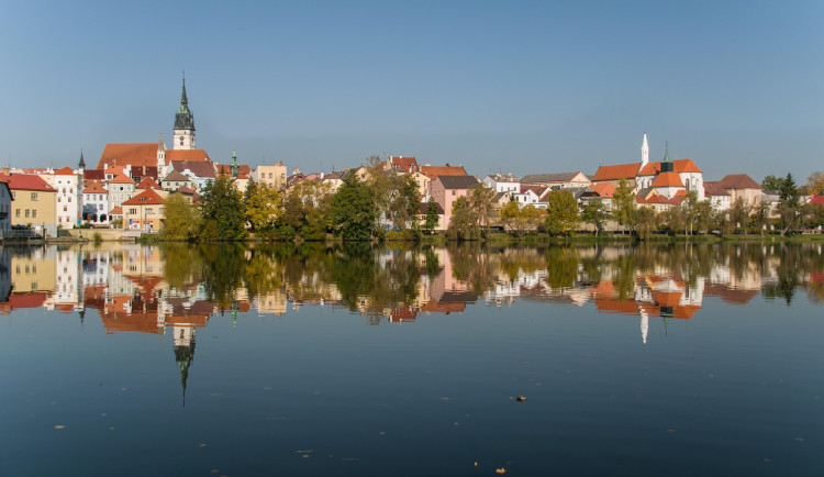 Jindřichův Hradec vypíše zakázku na svoz komunálního odpadu na pět let za 90 milionů korun