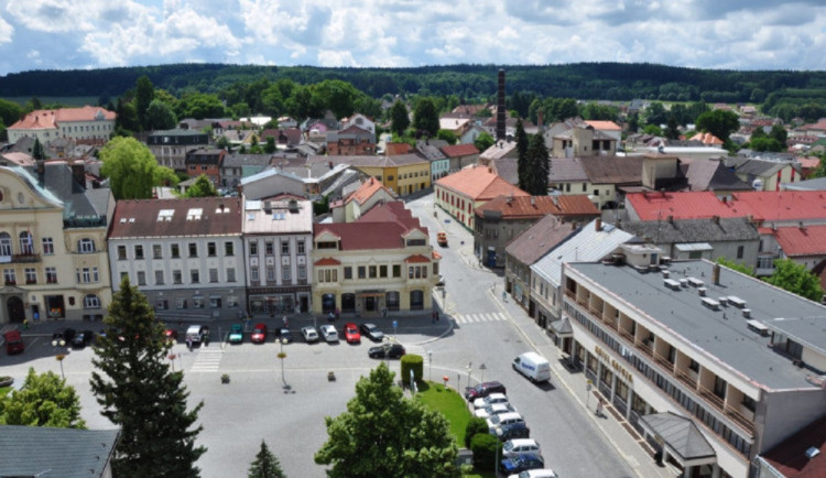 Nejlepším městem pro podnikání je Humpolec, Jihlava poskočila na čtvrté místo