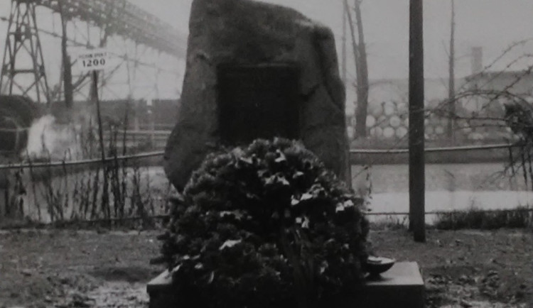 Ostrava chystá vlastní encyklopedii. Město zmapuje také oběti německé okupace