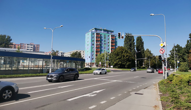 POLITICKÁ KORIDA: Měly by se vrátit kamiony na Foerstrovu ulici v Olomouci?