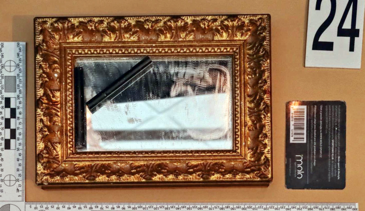 Lajna za dva a půl tisíce. Dozorce z Olomoucka je podezřelý, že prodával kokain