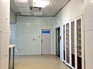 V Ostravě vzniká nový operační sál. Chirurgické zákroky povedou roboti