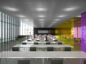 V Ostravě začala stavba Černé kostky. Přípravy začaly už před jednadvaceti lety