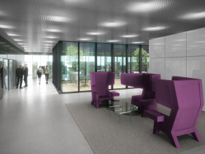 V Ostravě začala stavba Černé kostky. Přípravy začaly už před jednadvaceti lety