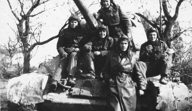 Osvobození Ostravy před 80 lety bylo součástí rozsáhlé operace