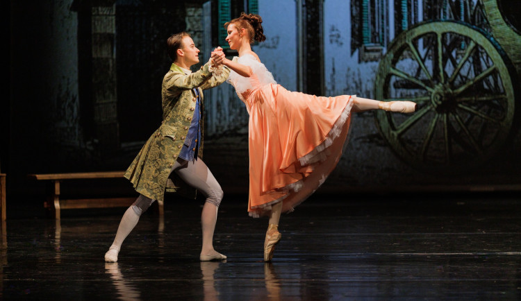 Opavské divadlo oslaví 220. sezónu tituly Louskáček, Carmen či Hello, Dolly!