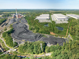 V Karviné se spěchá, stavba průmyslové zóny by mohla začít už příští rok