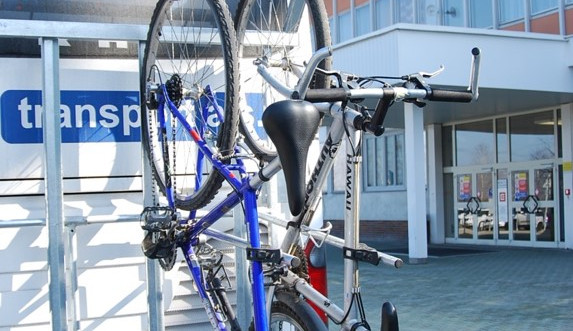 Cyklobusy z Krnova jsou opět v provozu, vyvezou cyklisty na hřeben Jeseníků