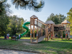 Obyvatelé Ostravy-Jihu mohou přihlásit nápady do participativního rozpočtu