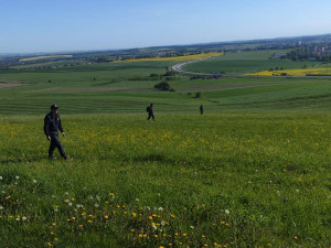 Policie našla chlapce z Novojičínska s poruchou řeči, který se ztratil
