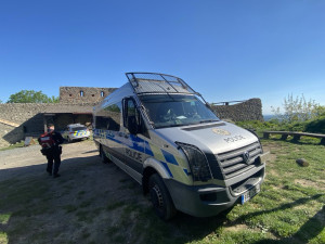 Policie našla chlapce z Novojičínska s poruchou řeči, který se ztratil