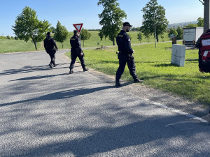 Policie našla chlapce z Novojičínska s poruchou řeči, který se ztratil