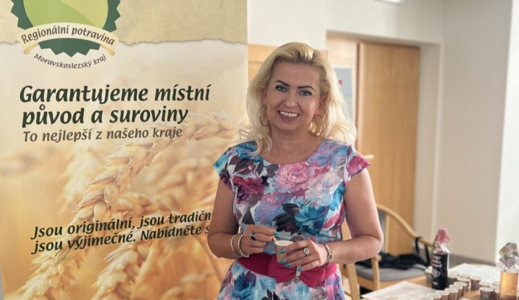 regionální potravina