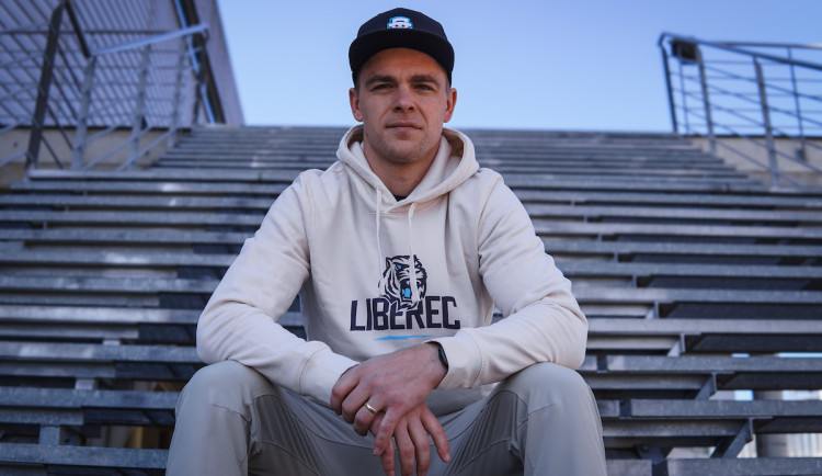 Další návrat. Tygry po čtyřech letech znovu posílí Radan Lenc