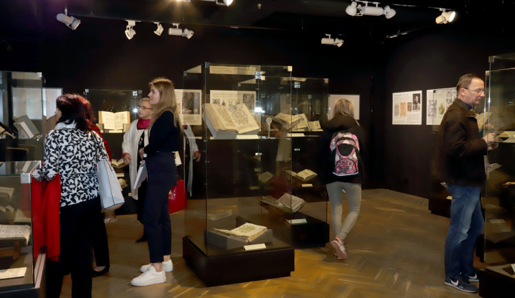 Do Ostravské muzejní noci se zapojí třicítka institucí. Letošním tématem jsou Signály