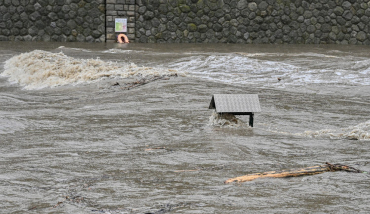 Soud v Ostravě zamítl žalobu Dětí Země proti přehradě v Nových Heřminovech