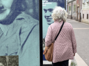 Ostravská univerzita prostřednictvím výstavy představí životickou tragédii