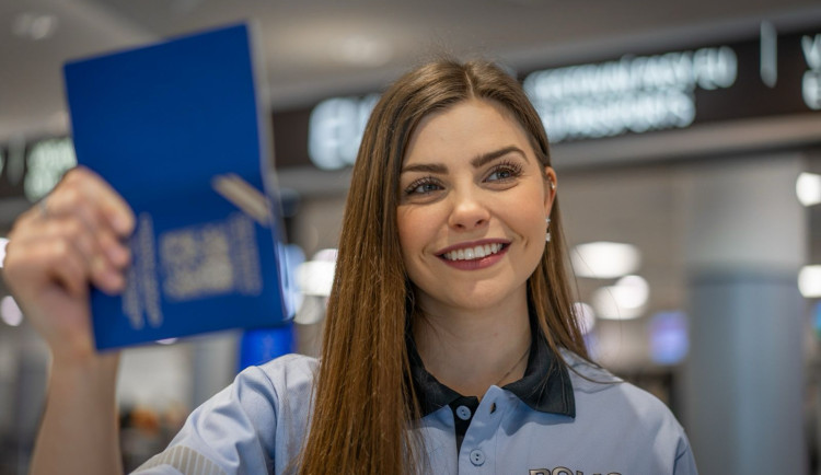 Otevíráme brány světa, chráníme bezpečí domova