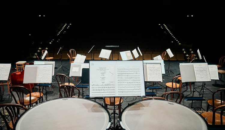 Janáčkův festival si připomněl 75 let od prvního koncertu v Ostravě