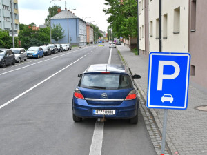 Přestavba křižovatky v centru Bohumína přinese další dopravní komplikace