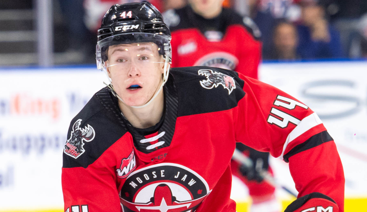 Obranu hokejistů Vítkovic posílí jihlavský odchovanec Vojtěch Port