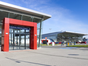 Z ostravského letiště se do Girony a Málagy ve Španělsku bude létat celoročně