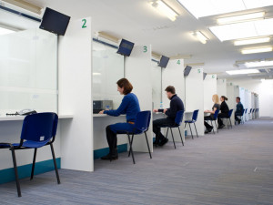 Nezaměstnanost v Moravskoslezském kraji byla v dubnu na šesti procentech