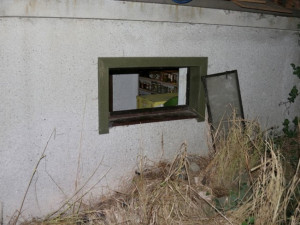 Takto vypadala aktivita zloděje