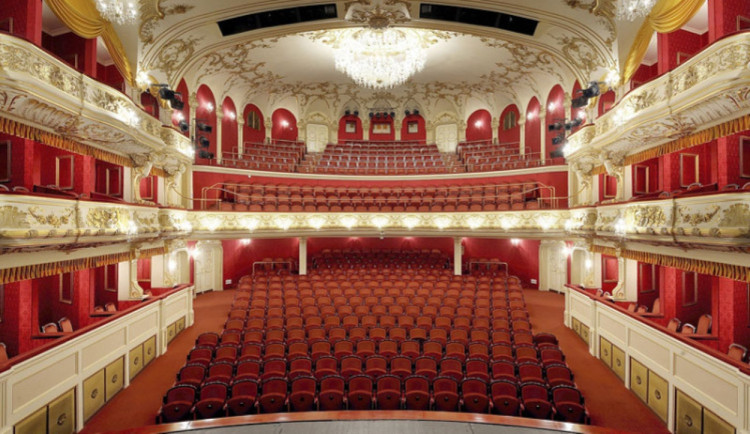 Národní divadlo moravskoslezské chystá 12 premiér, rekonstrukce omezí provoz