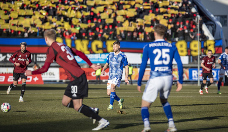 Bitva o pohár: na Hanou míří davy Sparťanů, Sigma chce znovu prožít výjimečnou euforii