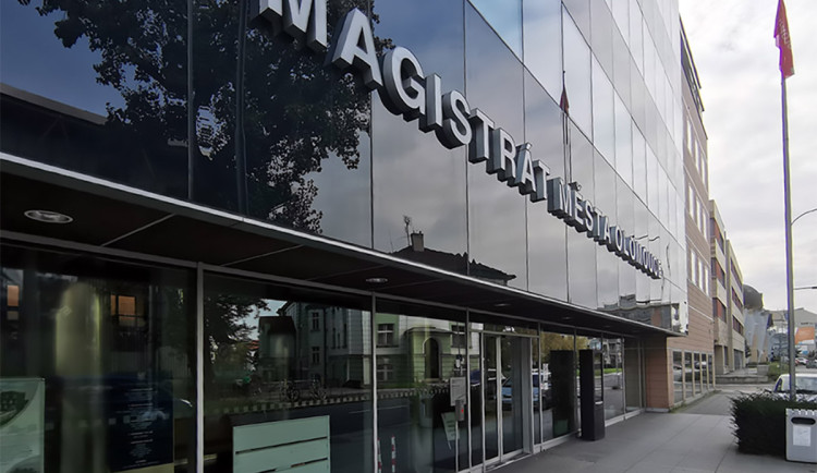 Olomoucký magistrát čeká krátkodobá odstávka systémů, v plánu jsou úpravy síťové infrastruktury