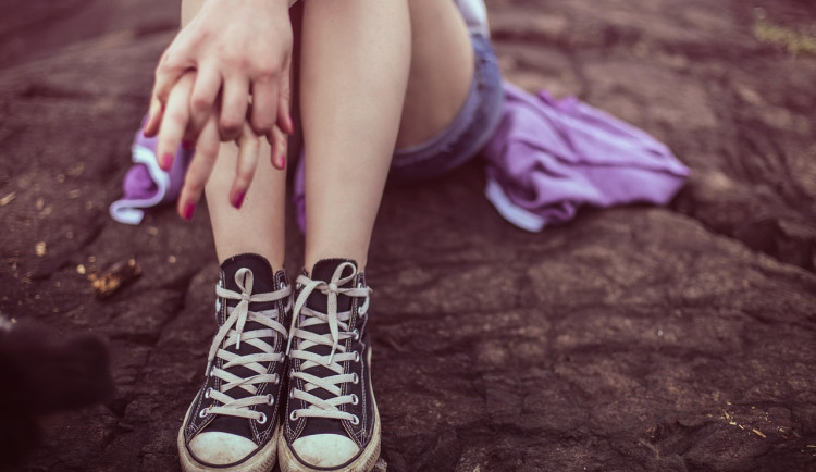 Školačka platila za drogy sexem, pervitin jí aplikoval o 19 let starší muž