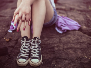 Školačka platila za drogy sexem, pervitin jí aplikoval o 19 let starší muž