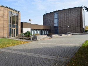 Ostrava chystá za 200 milionů opravu padesátiletého krematoria, jediného v kraji