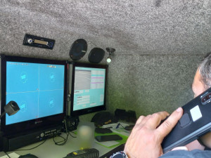 Policie se zaměřila na kontrolu cizinců. Během akce zjistila jen jednotky pochybení