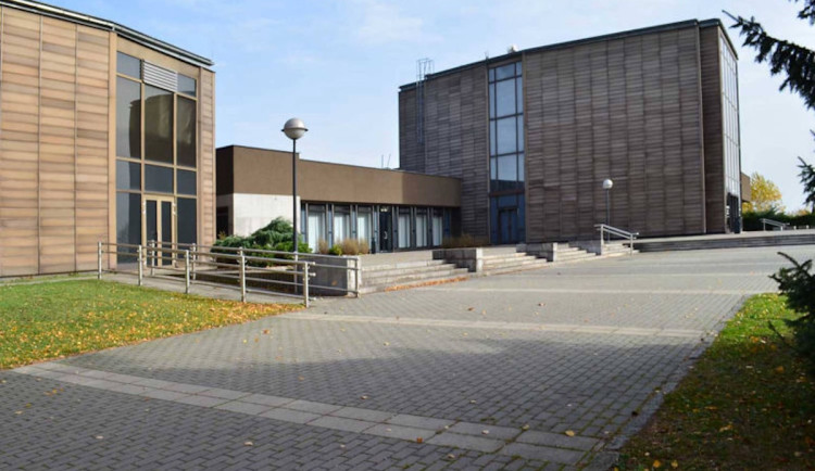 Ostrava chystá za 200 milionů opravu padesátiletého krematoria, jediného v kraji